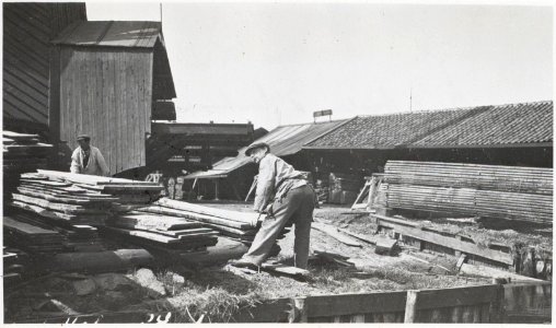 Jacobus van Eck, Afb A01634001364