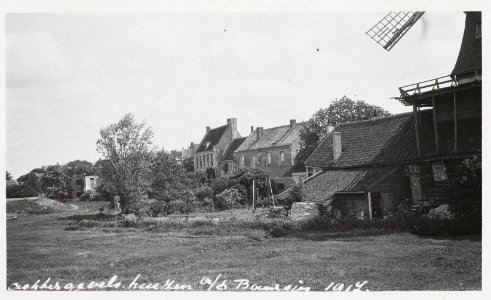 Jacobus van Eck, Afb A01634001372