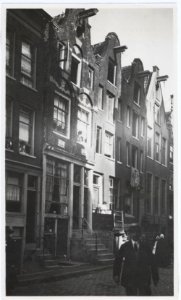 Jacobus van Eck, Afb A01634001429