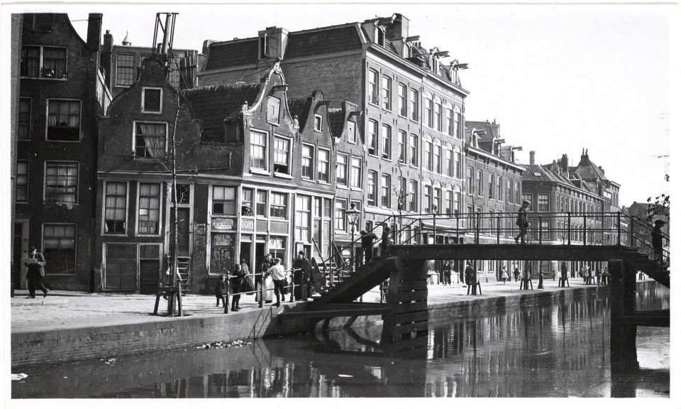 Jacobus van Eck, Afb A01634001433