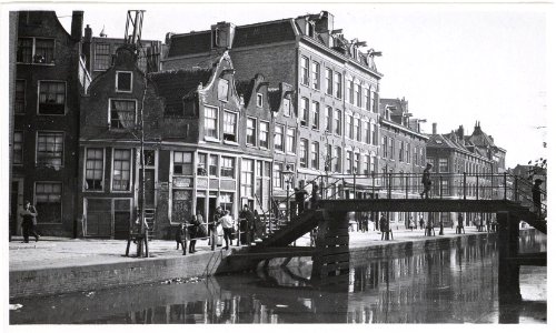 Jacobus van Eck, Afb A01634001433