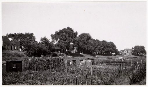 Jacobus van Eck, Afb A01634000423