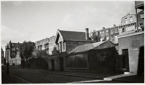 Jacobus van Eck, Afb A01634001437