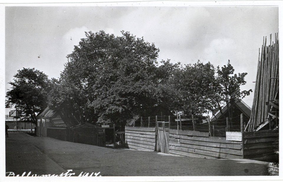 Jacobus van Eck, Afb A01634001384