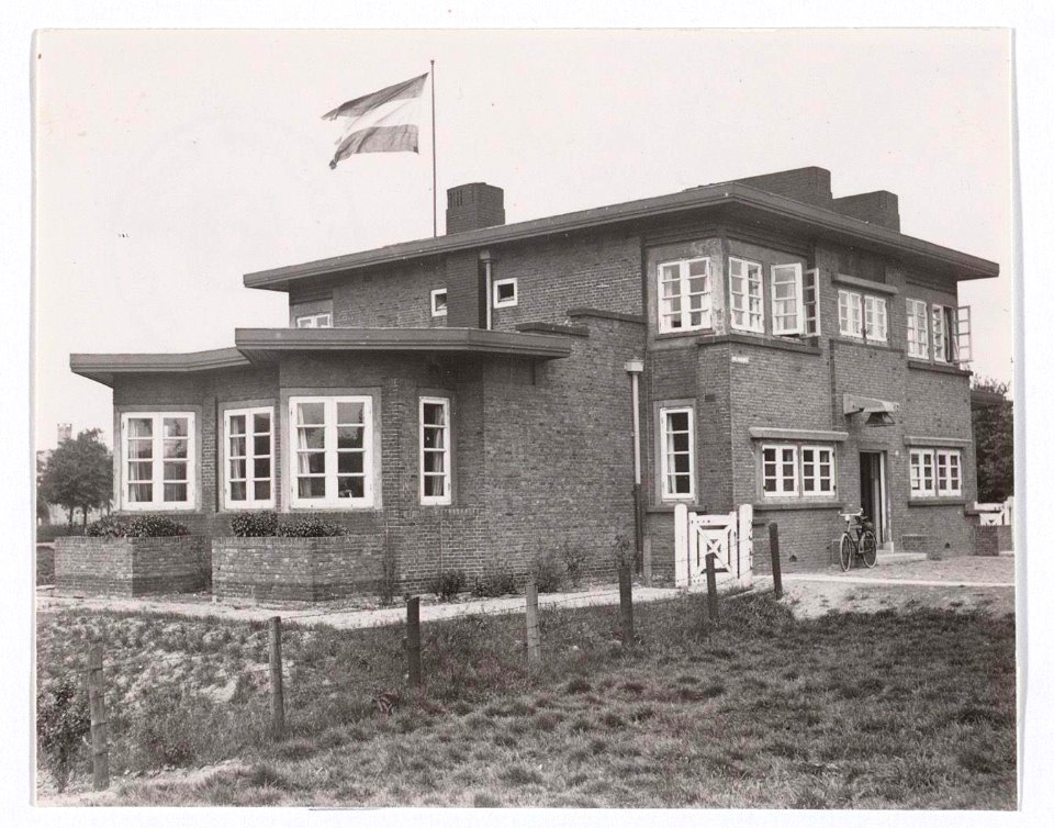 Jacobus van Eck, Afb A01634000728