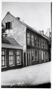 Jacobus van Eck, Afb A01634001389