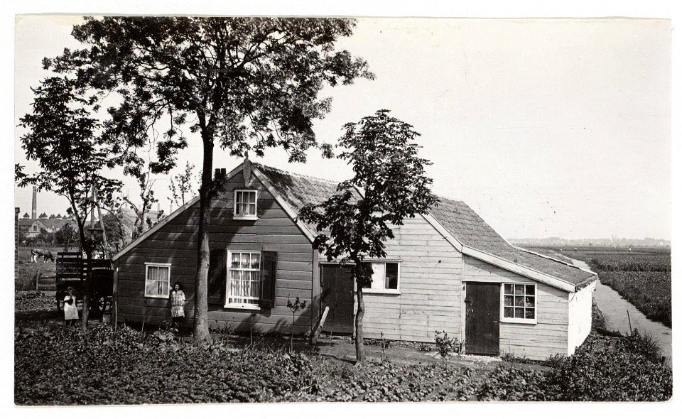 Jacobus van Eck, Afb A01634001446