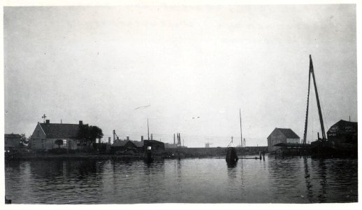 Jacobus van Eck, Afb A01634001450