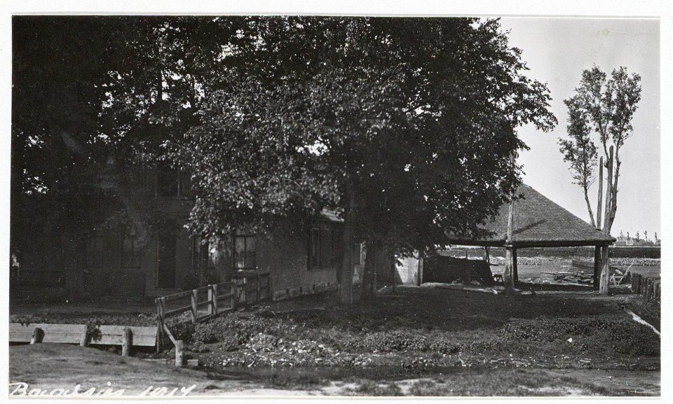Jacobus van Eck, Afb A01634001402