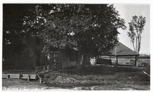Jacobus van Eck, Afb A01634001402