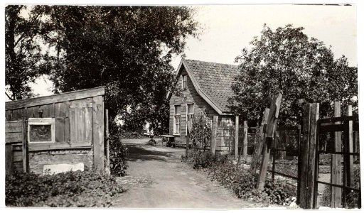 Jacobus van Eck, Afb A01634001463