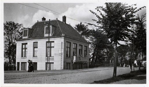 Jacobus van Eck, Afb A01634001472