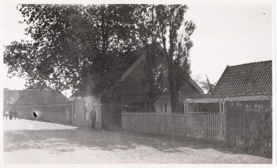 Jacobus van Eck, Afb A01634000762