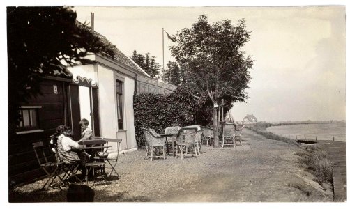 Jacobus van Eck, Afb A01634001480