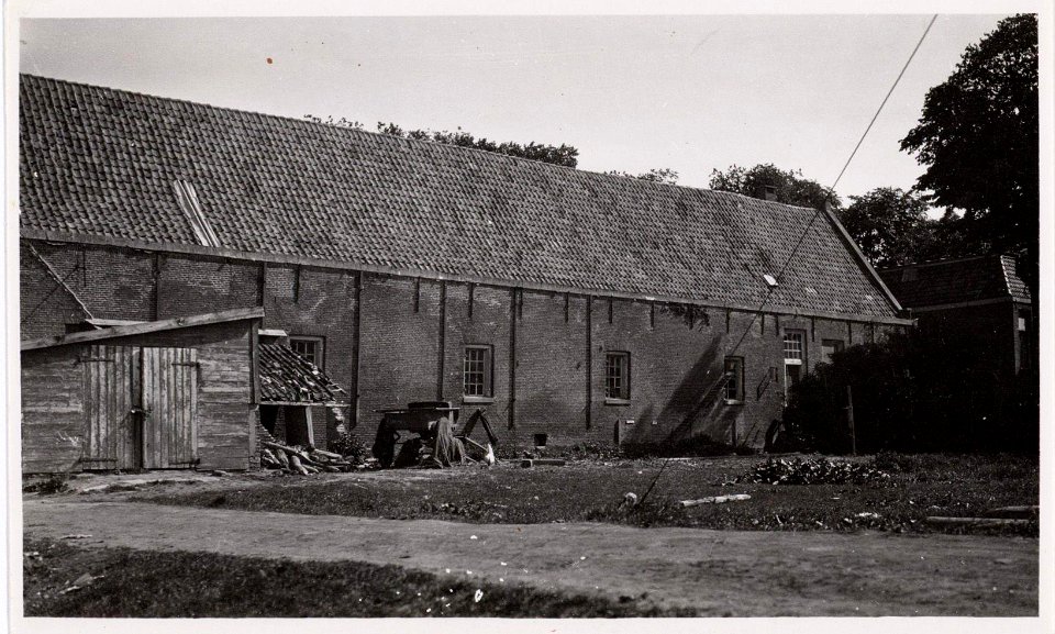 Jacobus van Eck, Afb A01634000766