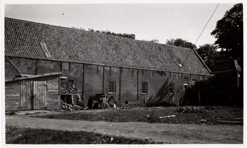 Jacobus van Eck, Afb A01634000766