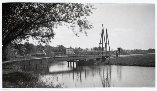 Jacobus van Eck, Afb A01634001484