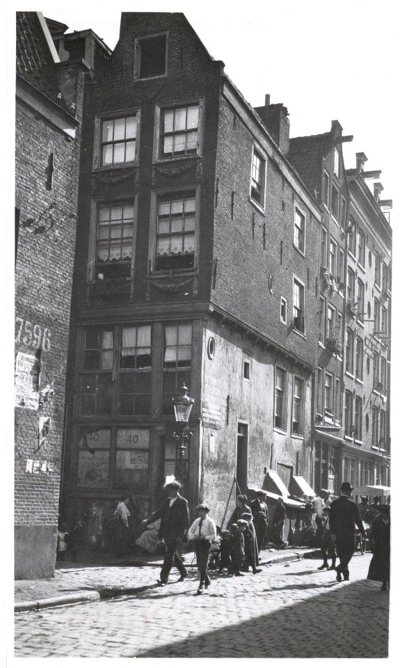 Jacobus van Eck, Afb A01634001488