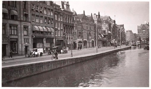 Jacobus van Eck, Afb A01634000473