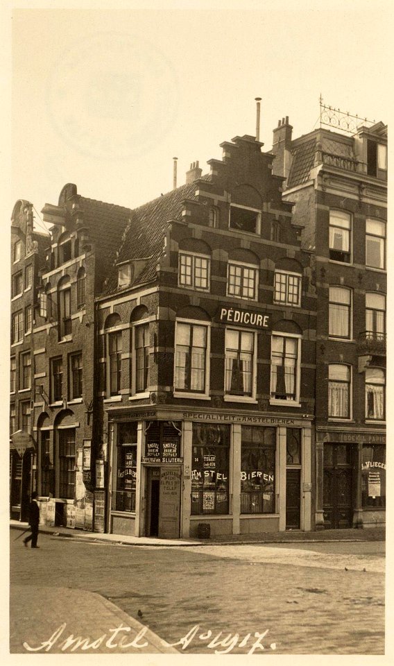 Jacobus van Eck, Afb A01634000477