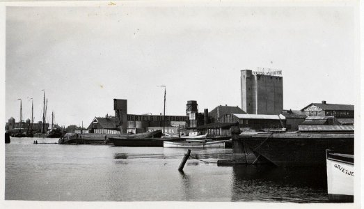 Jacobus van Eck, Afb A01634001439