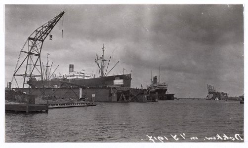 Jacobus van Eck, Afb A01634000782