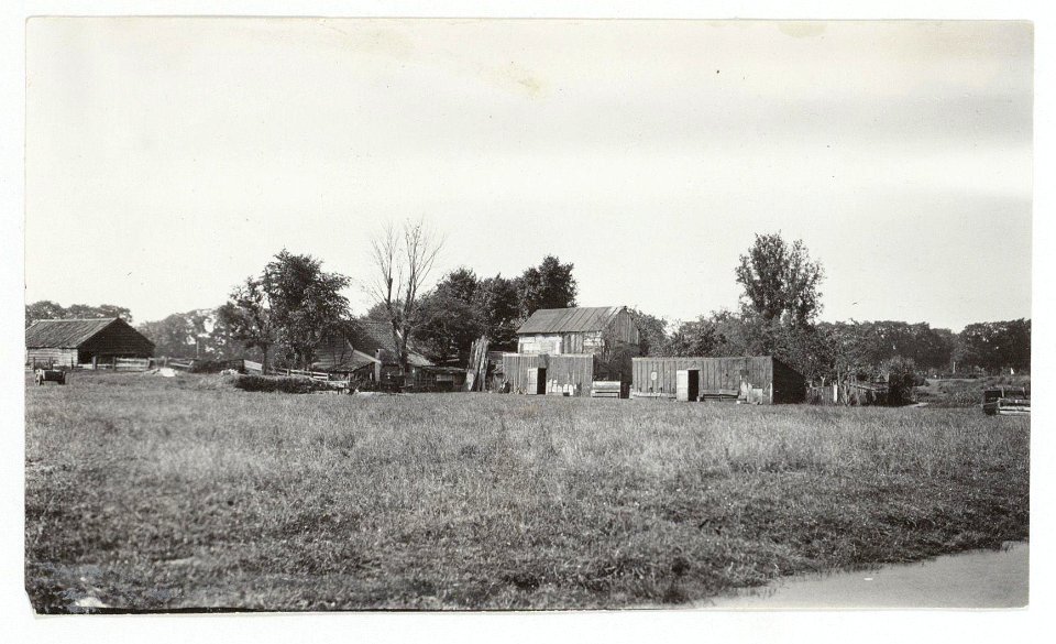 Jacobus van Eck, Afb A01634001444