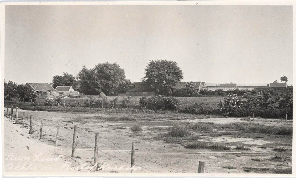 Jacobus van Eck, Afb A01634001501