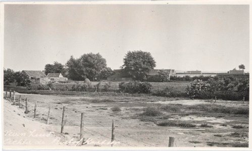 Jacobus van Eck, Afb A01634001501