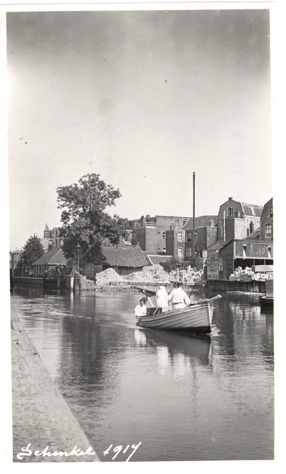 Jacobus van Eck, Afb A01634001506