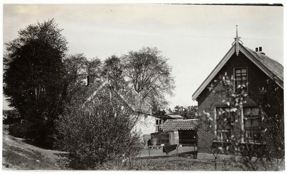 Jacobus van Eck, Afb A01634001448