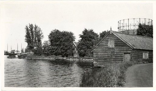 Jacobus van Eck, Afb A01634001452