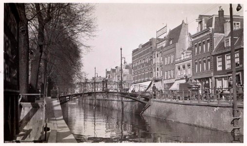 Jacobus van Eck, Afb A01634000493