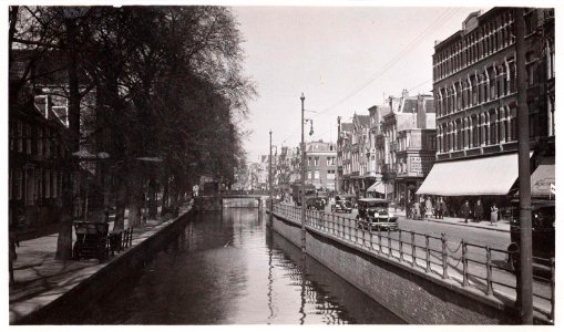 Jacobus van Eck, Afb A01634000497