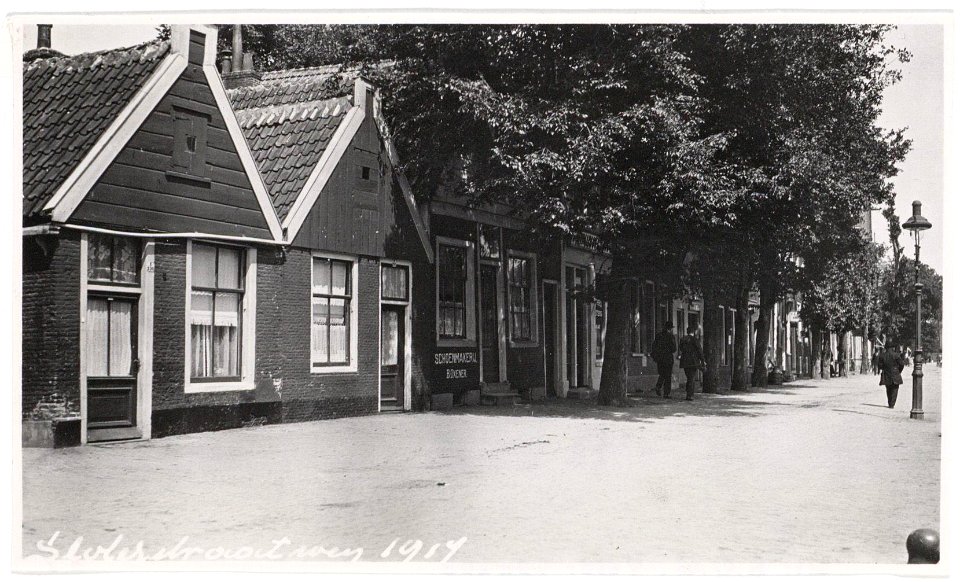 Jacobus van Eck, Afb A01634001514