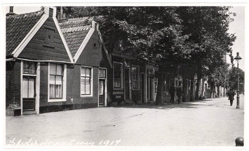 Jacobus van Eck, Afb A01634001514