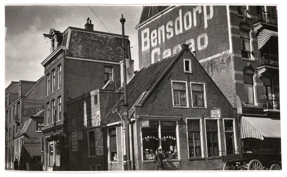 Jacobus van Eck, Afb A01634001466