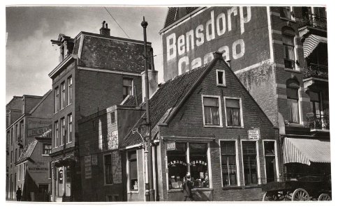 Jacobus van Eck, Afb A01634001466