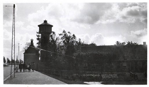 Jacobus van Eck, Afb A01634001470