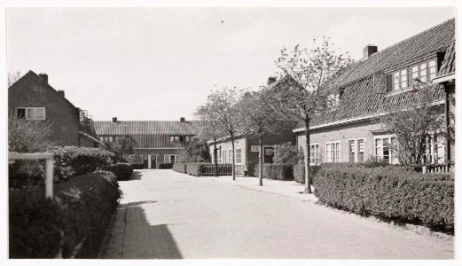 Jacobus van Eck, Afb A01634000810
