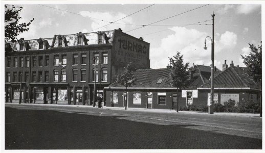 Jacobus van Eck, Afb A01634001526