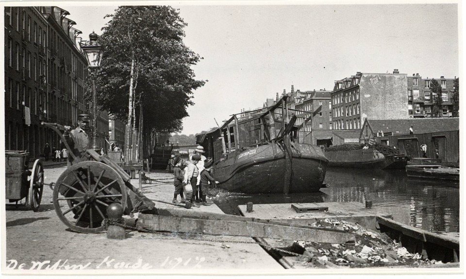 Jacobus van Eck, Afb A01634001530