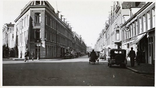 Jacobus van Eck, Afb A01634001535
