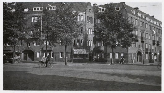 Jacobus van Eck, Afb A01634001539