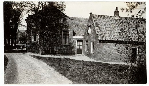 Jacobus van Eck, Afb A01634001549