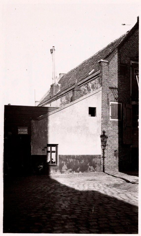 Jacobus van Eck, Afb A01634000530