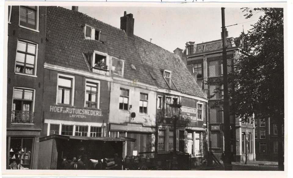 Jacobus van Eck, Afb A01634001491