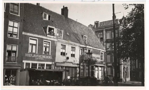 Jacobus van Eck, Afb A01634001491