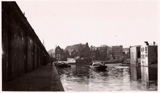Jacobus van Eck, Afb A01634000534