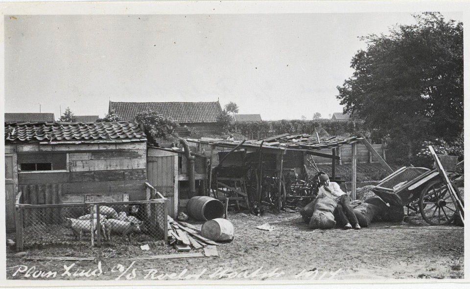 Jacobus van Eck, Afb A01634001499